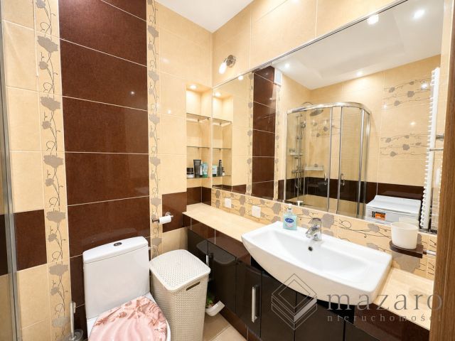Mieszkanie 2-pokojowe Bydgoszcz Glinki. Zdjęcie 11