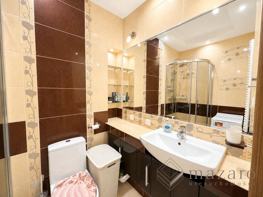 Mieszkanie 2-pokojowe Bydgoszcz Glinki. Zdjęcie 11
