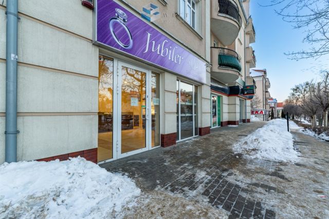 Biuro Ostróda, ul. Jana III Sobieskiego. Zdjęcie 10