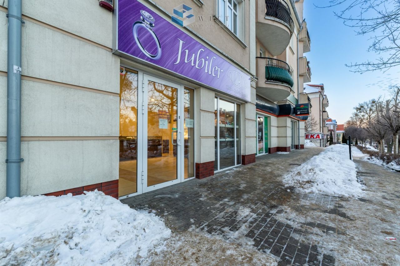 Biuro Ostróda, ul. Jana III Sobieskiego. Zdjęcie 10