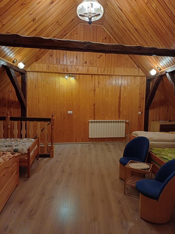 dom wolnostojący, 3 pokoje Mikstat, ul. Mickiewicza. Zdjęcie 5