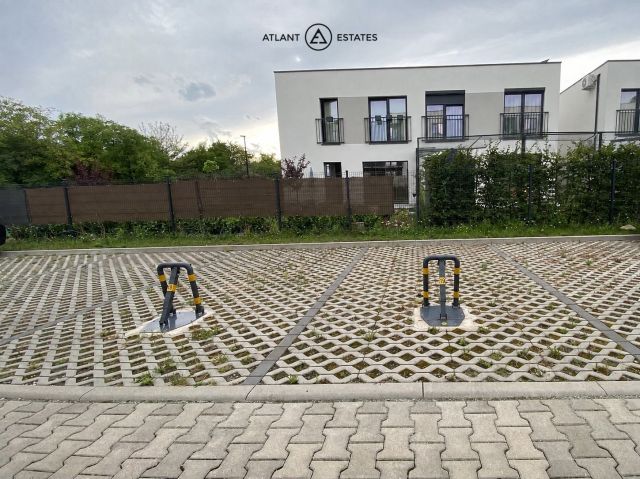 Mieszkanie 2-pokojowe Wrocław Psie Pole, ul. Waniliowa. Zdjęcie 13