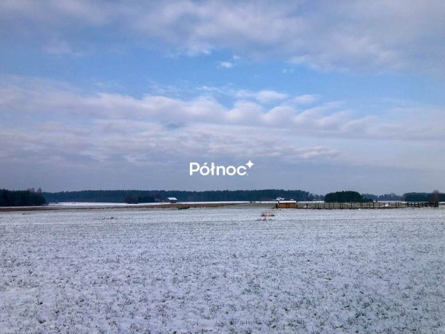 Działka budowlana Zabłudów, ul. św. Rocha. Zdjęcie 2