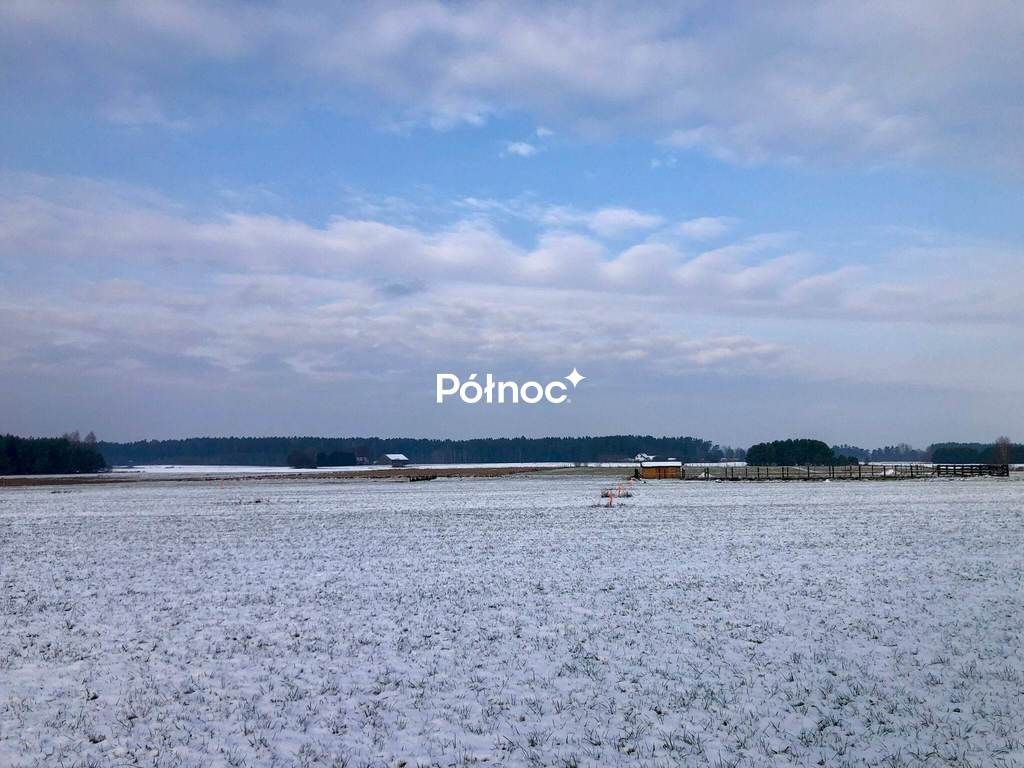 Działka budowlana Zabłudów, ul. św. Rocha. Zdjęcie 2