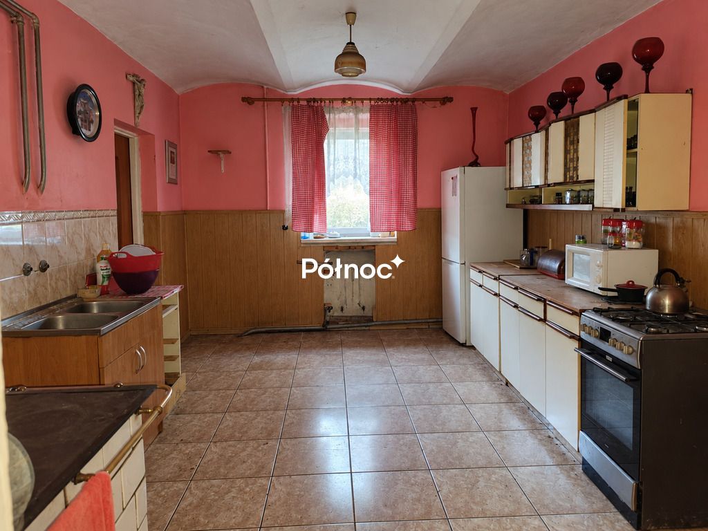 dom wolnostojący, 5 pokoi Domaszkowice. Zdjęcie 6