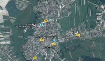 Mieszkanie 1-pokojowe Lubaczów, ul. Juliusza Słowackiego. Zdjęcie 1