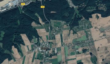 Działka budowlana Dębe, ul. Zawilcowa
