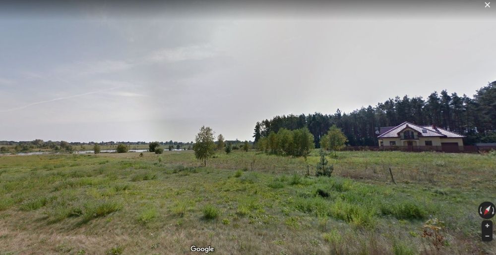 Działka budowlana Nowe Miasto, ul. Tatarska. Zdjęcie 8