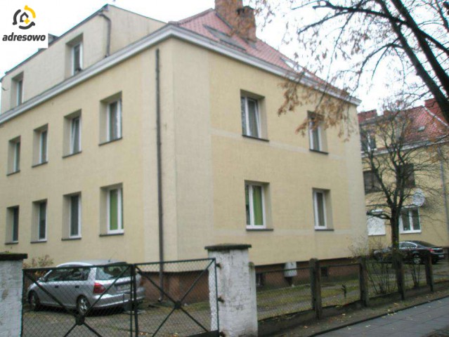 Mieszkanie 2-pokojowe Gdańsk Przymorze, ul. Bolesława Krzywoustego. Zdjęcie 1
