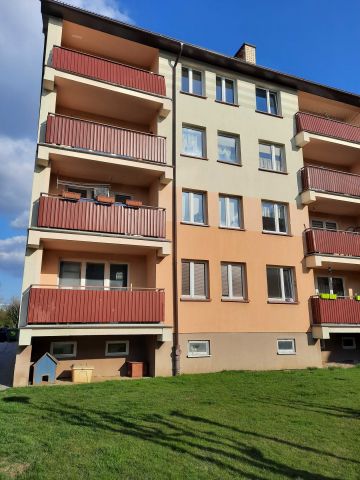 Mieszkanie 2-pokojowe Mierzyn, ul. Spółdzielców. Zdjęcie 1