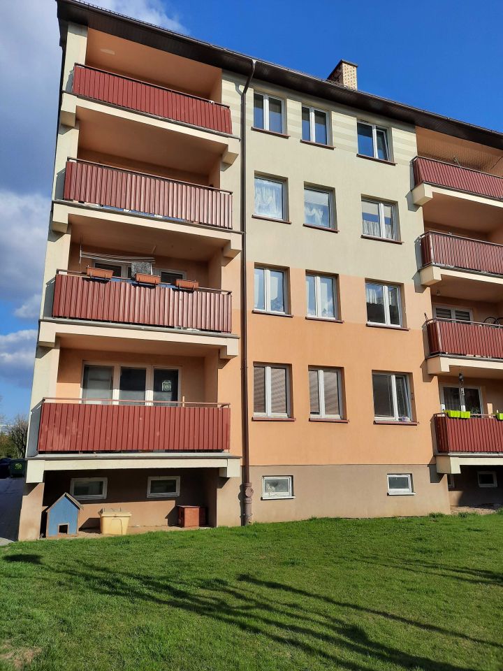 Mieszkanie 2-pokojowe Mierzyn, ul. Spółdzielców