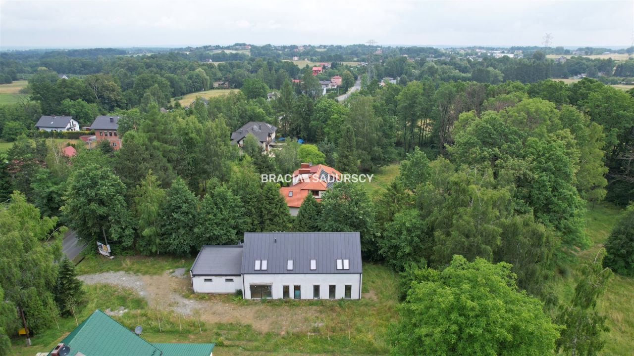 dom wolnostojący, 4 pokoje Kozy. Zdjęcie 24