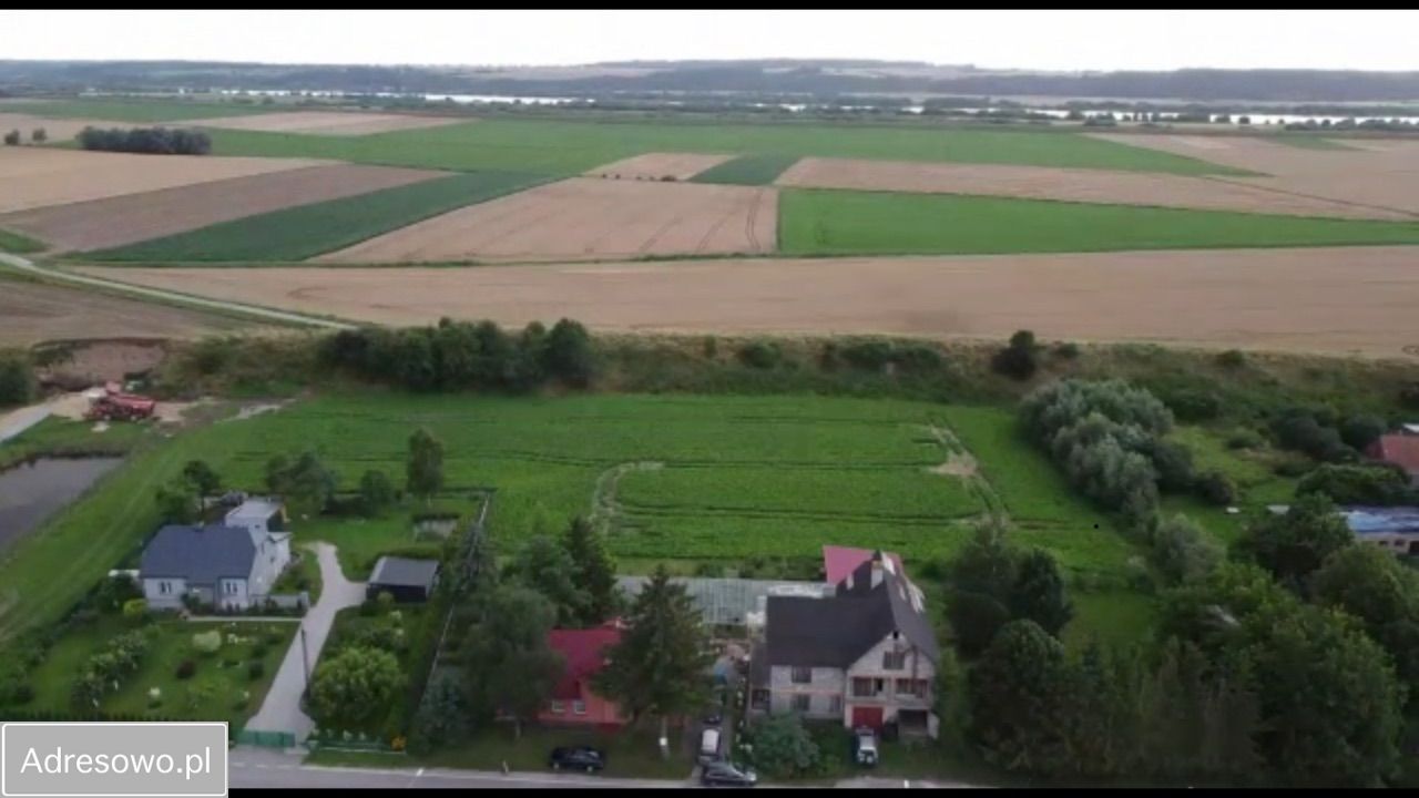 dom wolnostojący, 7 pokoi Pastwa. Zdjęcie 3