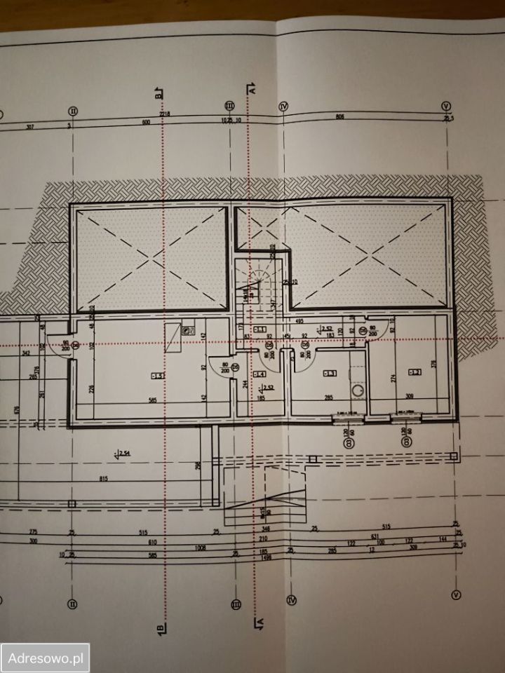 dom wolnostojący, 7 pokoi Łętownia. Zdjęcie 7