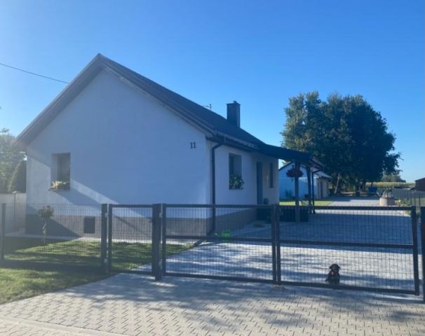 siedlisko, 2 pokoje Trzebieszów. Zdjęcie 1