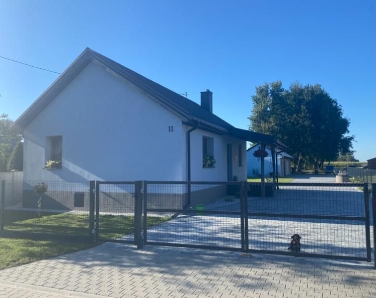 siedlisko, 2 pokoje Trzebieszów