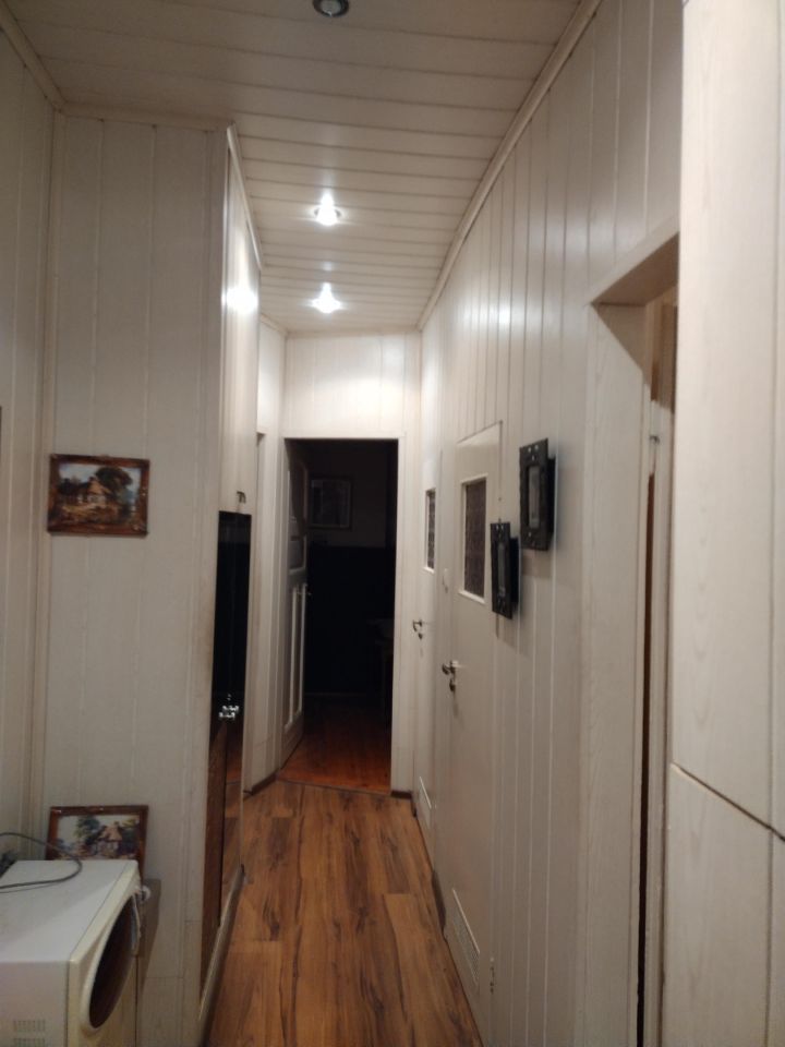 Mieszkanie 3-pokojowe Wrocław Śródmieście, ul. Norberta Barlickiego. Zdjęcie 4