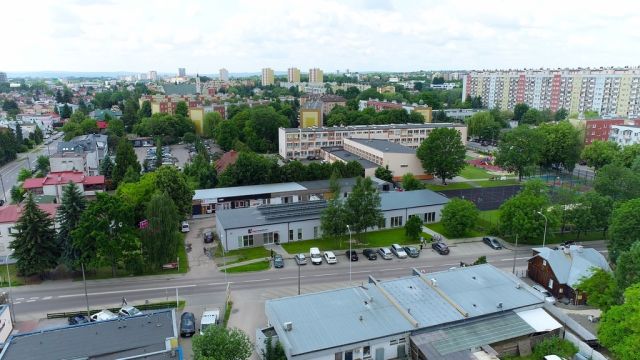 Lokal Rzeszów, ul. Stanisława Wyspiańskiego. Zdjęcie 4