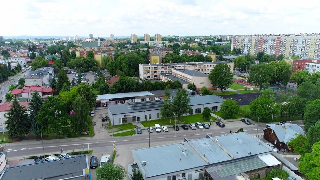 Lokal Rzeszów, ul. Stanisława Wyspiańskiego. Zdjęcie 4