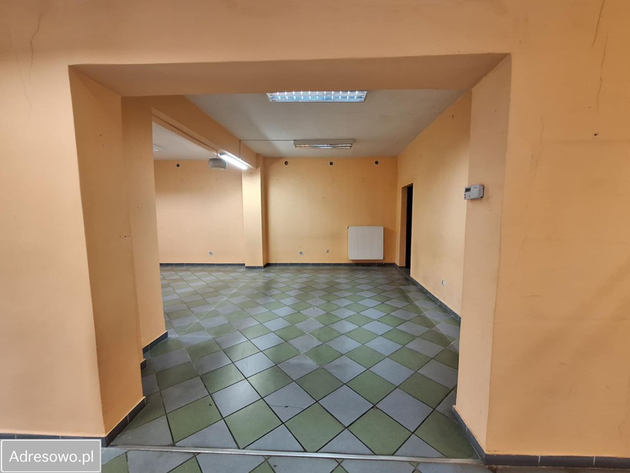 Lokal Wałbrzych Stary Zdrój. Zdjęcie 10