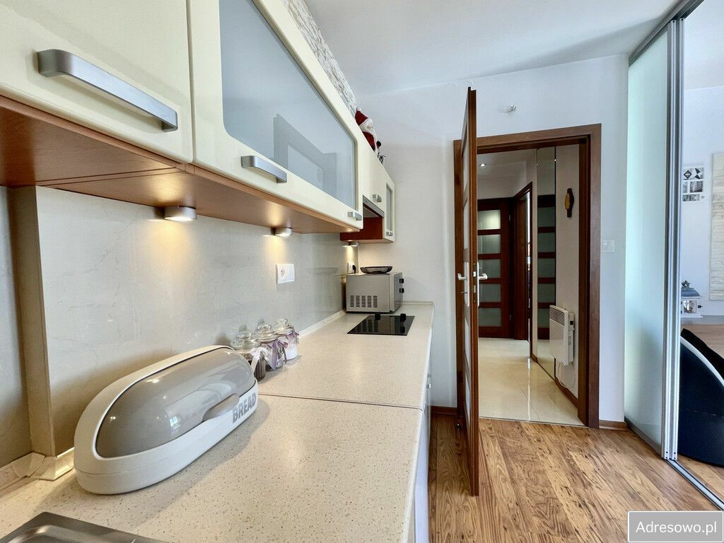 Mieszkanie 2-pokojowe Poronin, ul. Kościuszki. Zdjęcie 8