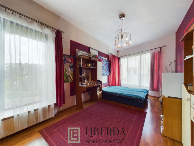 Mieszkanie 6-pokojowe Lublin Rury, ul. Kredowa. Zdjęcie 15