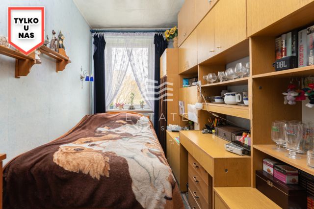 Mieszkanie 3-pokojowe Gdańsk Orunia, ul. Raduńska. Zdjęcie 5