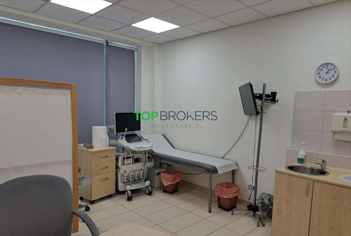 Lokal Warszawa Praga-Południe, pl. Przymierza. Zdjęcie 3