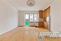 Mieszkanie 2-pokojowe Warszawa Śródmieście, ul. Orla