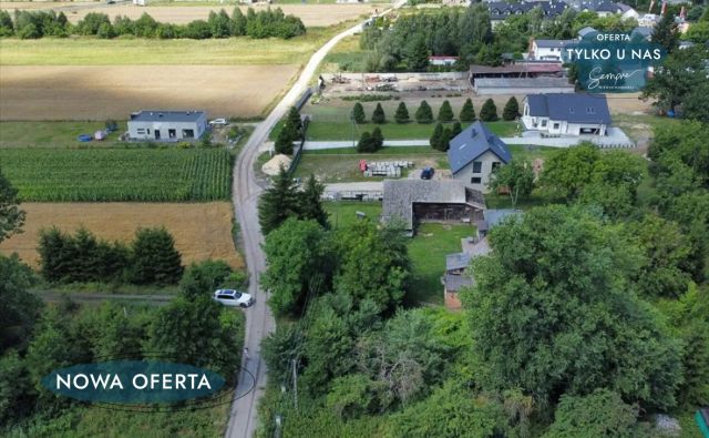 Działka budowlana Konstantynów Łódzki, ul. Poprzeczna. Zdjęcie 8