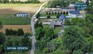 Działka budowlana Konstantynów Łódzki, ul. Poprzeczna