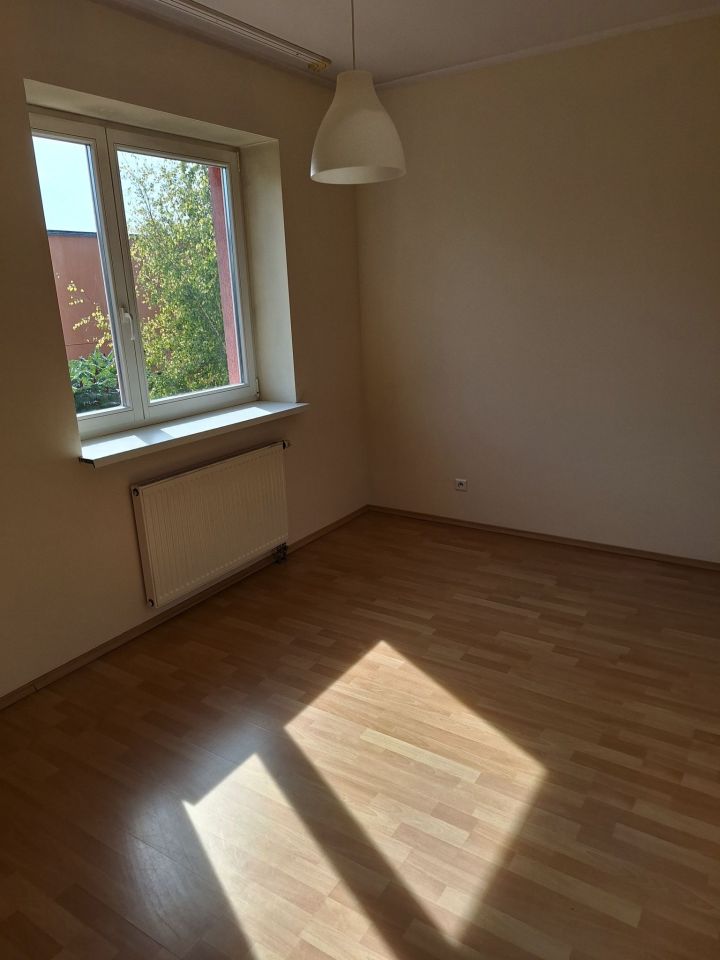 Mieszkanie 4-pokojowe Gliwice Śródmieście, ul. Zygmunta Starego. Zdjęcie 13