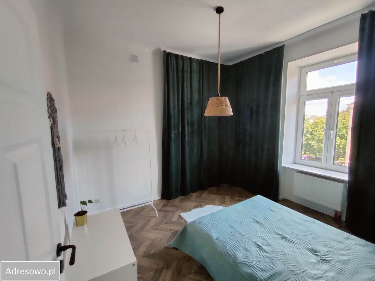 Mieszkanie 2-pokojowe Radom Planty, ul. Broni. Zdjęcie 2