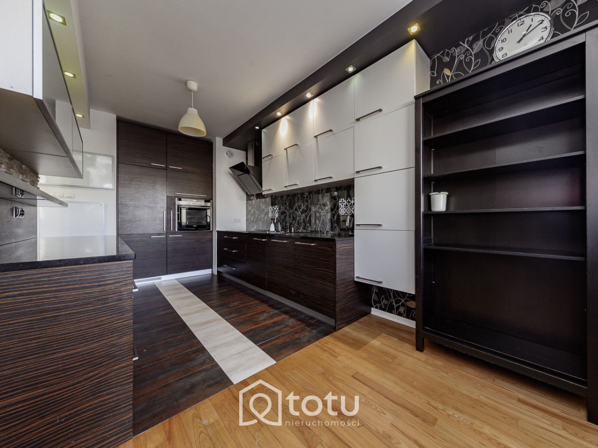 Mieszkanie 3-pokojowe Warszawa Bemowo, ul. Franciszka Kawy. Zdjęcie 2