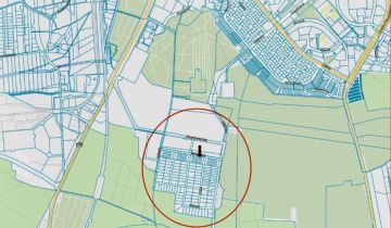 Działka budowlana Lubin, ul. Borsucza