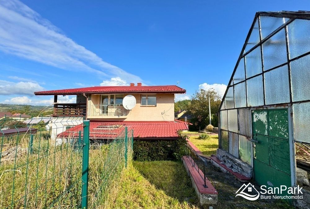 bliźniak, 4 pokoje Uherce Mineralne. Zdjęcie 6