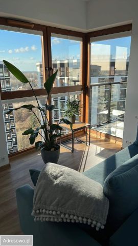 Mieszkanie 3-pokojowe Warszawa Bielany, ul. Wólczyńska. Zdjęcie 1