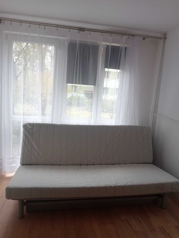 Mieszkanie 1-pokojowe Kraków Dąbie. Zdjęcie 1