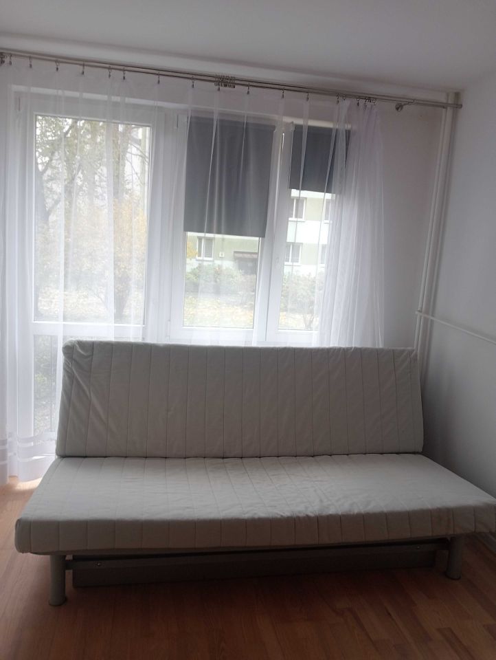 Mieszkanie 1-pokojowe Kraków Dąbie