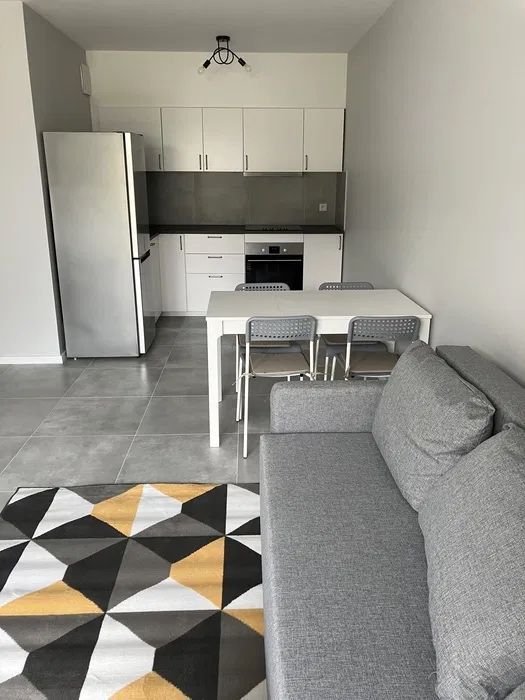 Mieszkanie 2-pokojowe Gdańsk Ujeścisko. Zdjęcie 6