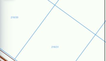 Działka budowlana Kosewo