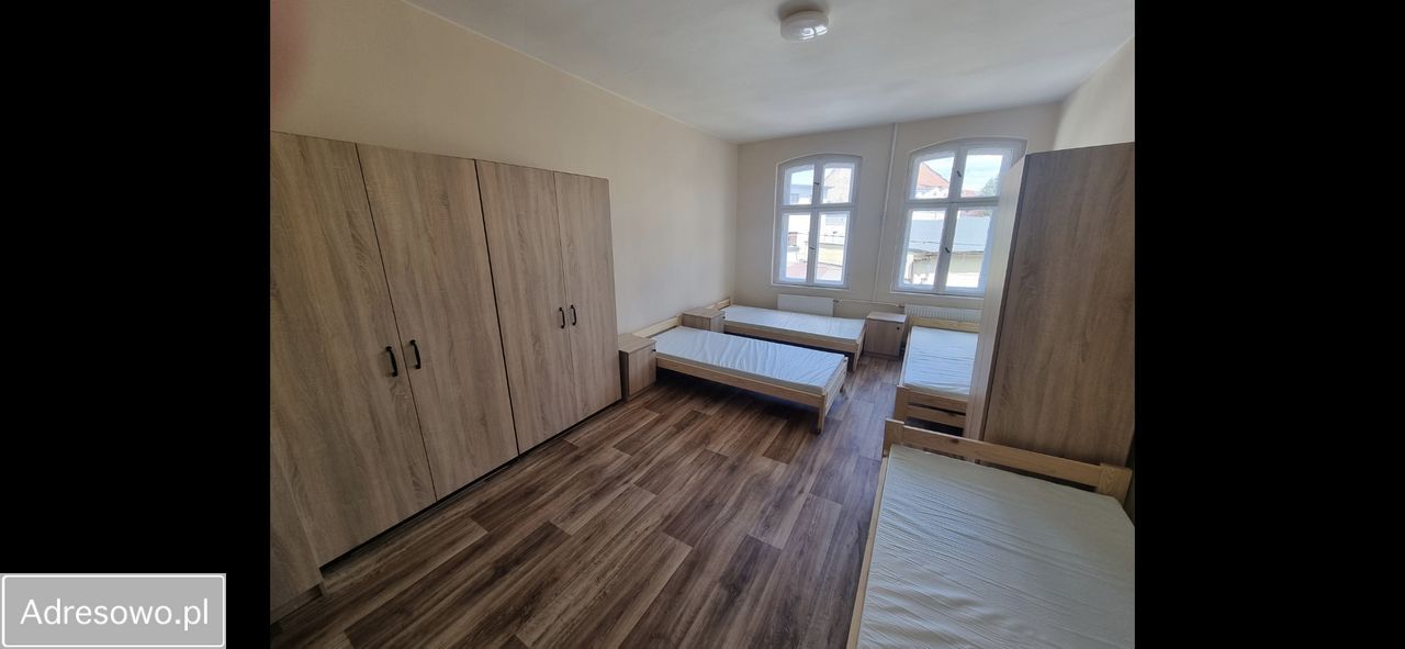 Mieszkanie 4-pokojowe Wolsztyn, ul. dr. Kocha. Zdjęcie 6