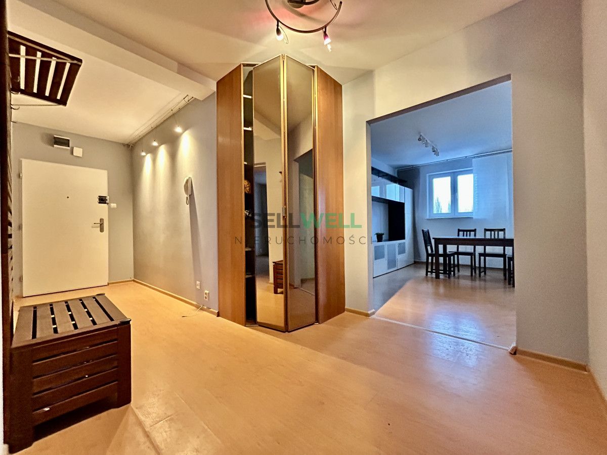 Mieszkanie 3-pokojowe Łódź, ul. Adwokacka. Zdjęcie 4