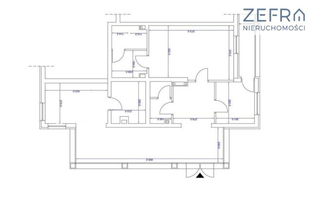 Biuro Kraków Bronowice, ul. Juliusza Lea. Zdjęcie 12