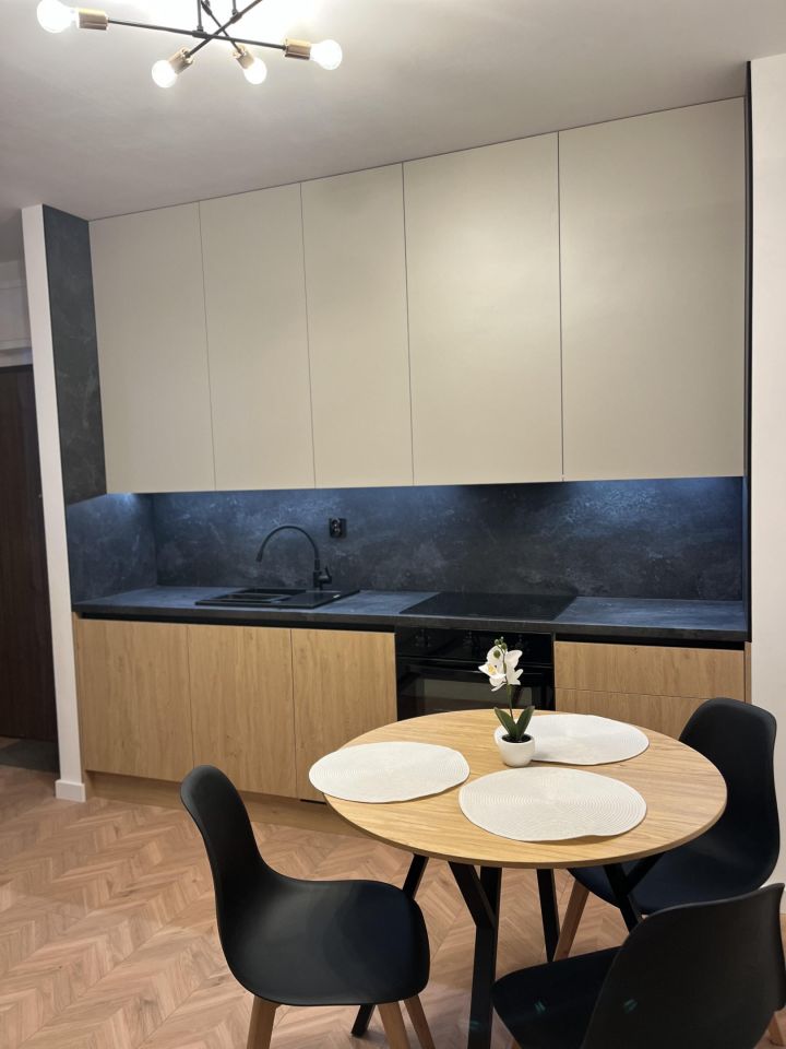 Mieszkanie 2-pokojowe Lublin Dziesiąta, ul. Józefa Franczaka "Lalka". Zdjęcie 2