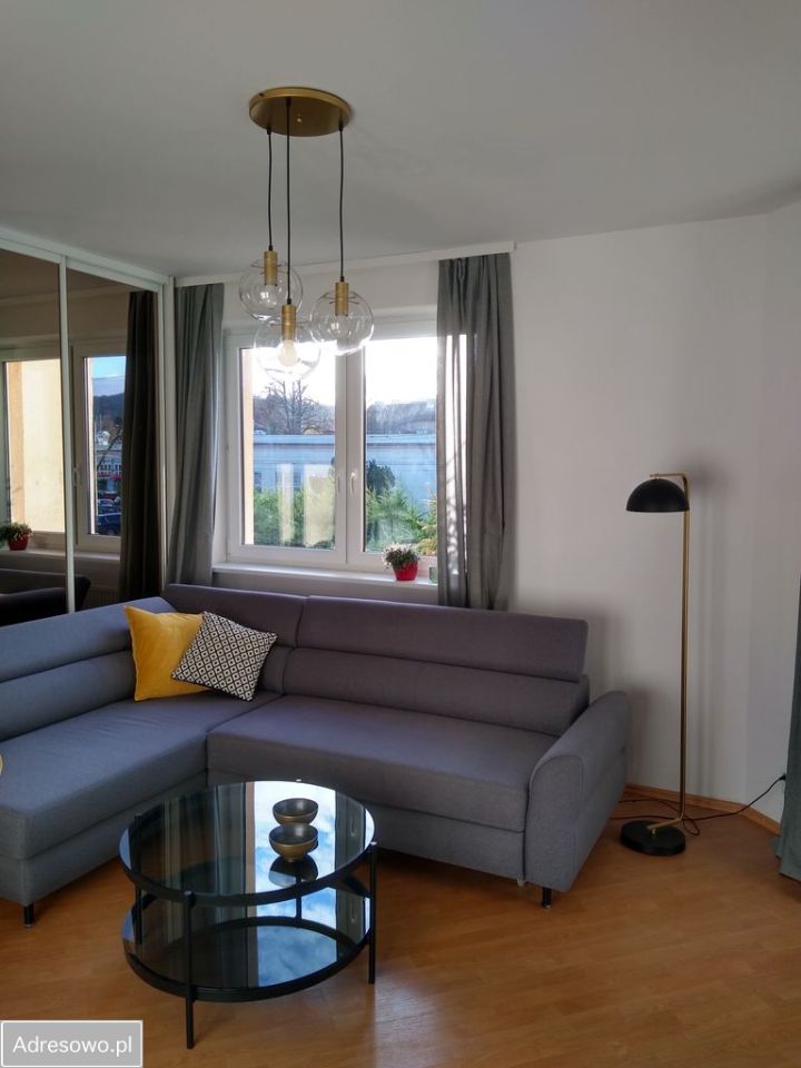 Mieszkanie 3-pokojowe Gdańsk Strzyża, al. Wojska Polskiego. Zdjęcie 8