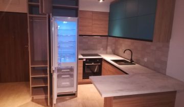 Mieszkanie 2-pokojowe Warszawa Wola, ul. Wawrzyszewska