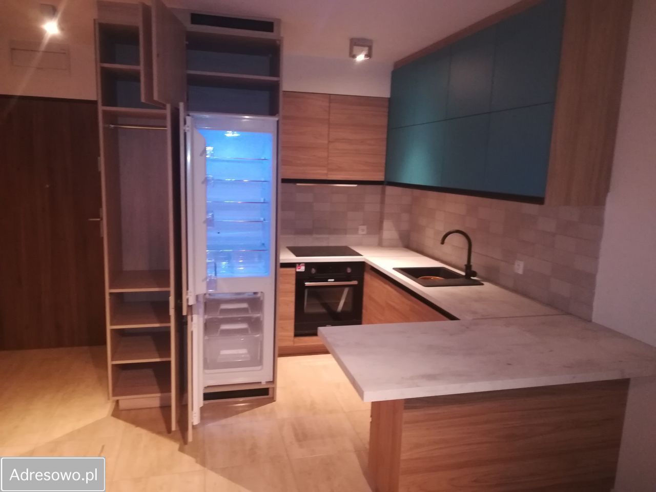 Mieszkanie 2-pokojowe Warszawa Wola, ul. Wawrzyszewska. Zdjęcie 2