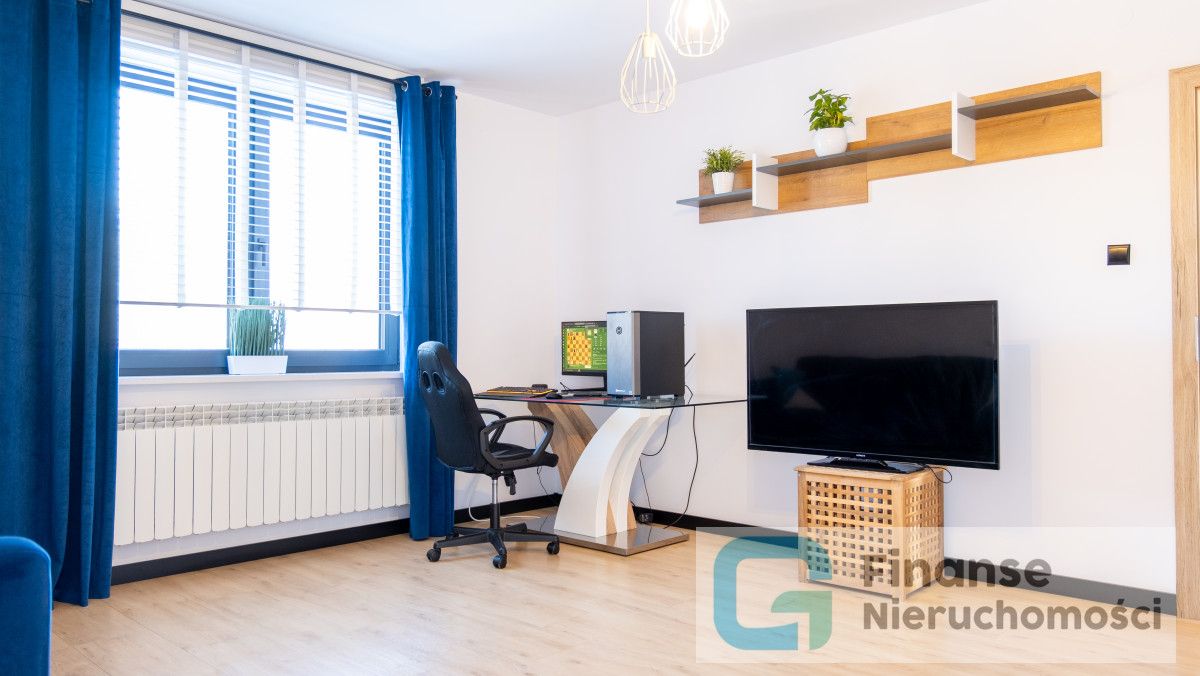 dom wolnostojący, 4 pokoje Maków, ul. Główna. Zdjęcie 35