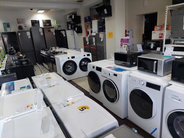 Lokal Radom. Zdjęcie 1